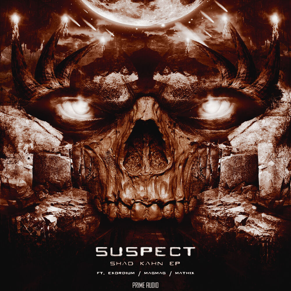 Picture of Shao Kahn EP