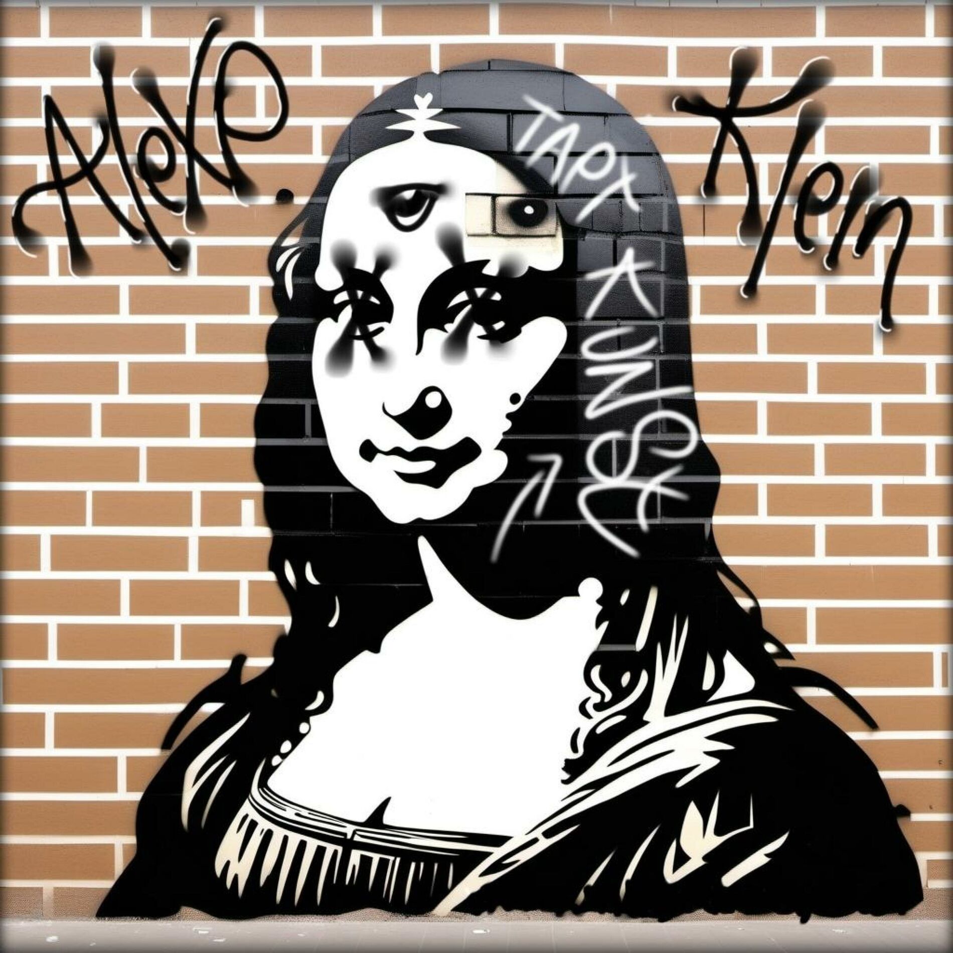 Album cover of Tapt Kunst (feat. Klein)