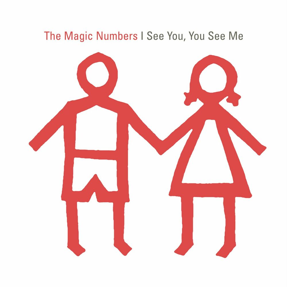 Picture of I See You, You See Me
