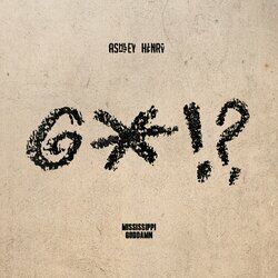 Cover of Mississippi Goddam