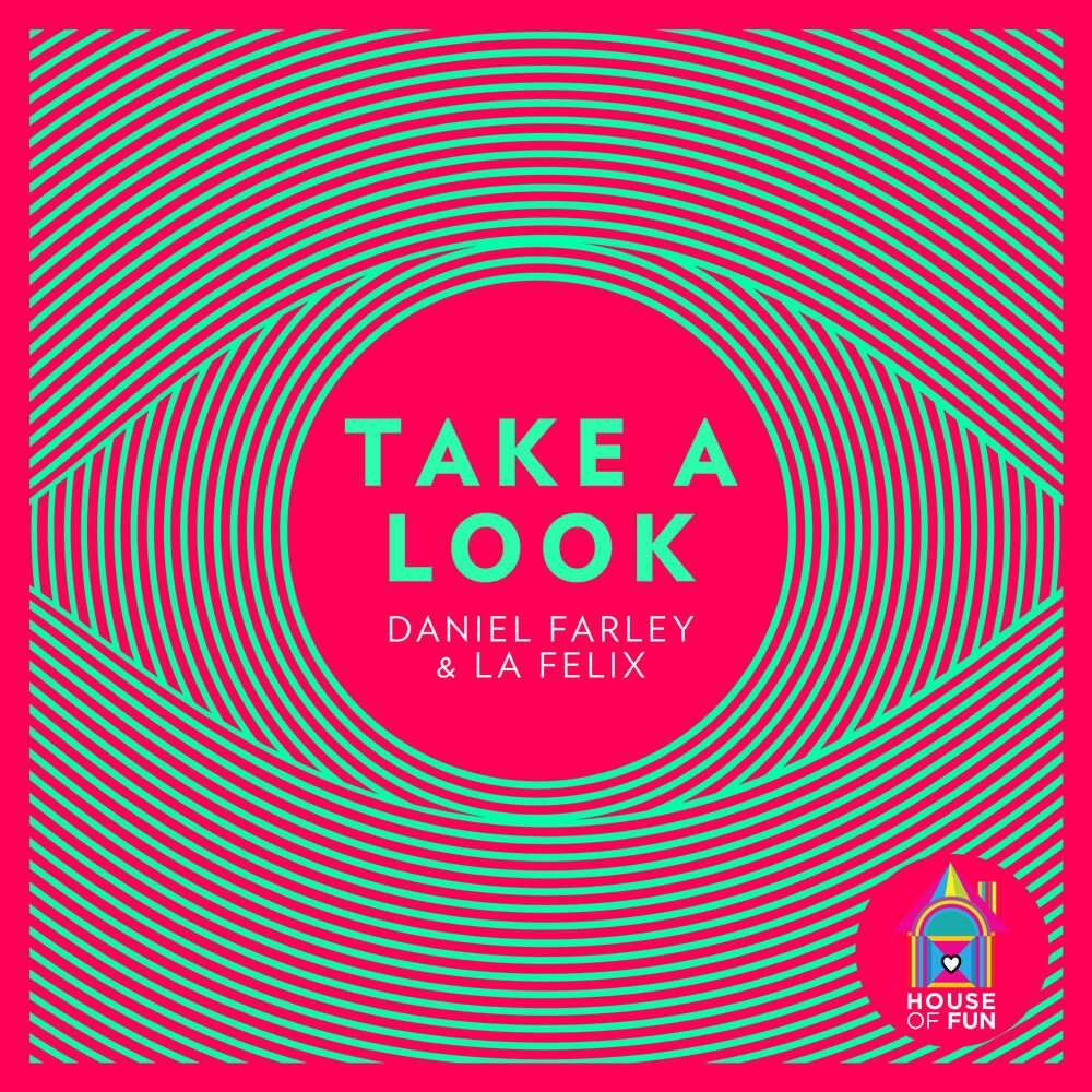 Picture of Take A Look