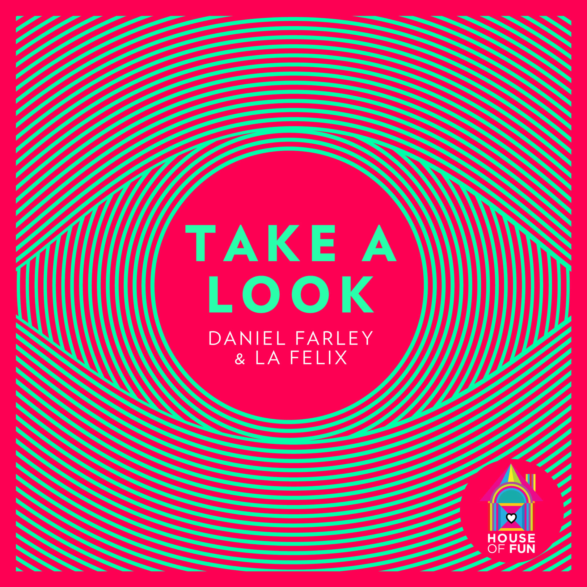 Album cover of Take A Look