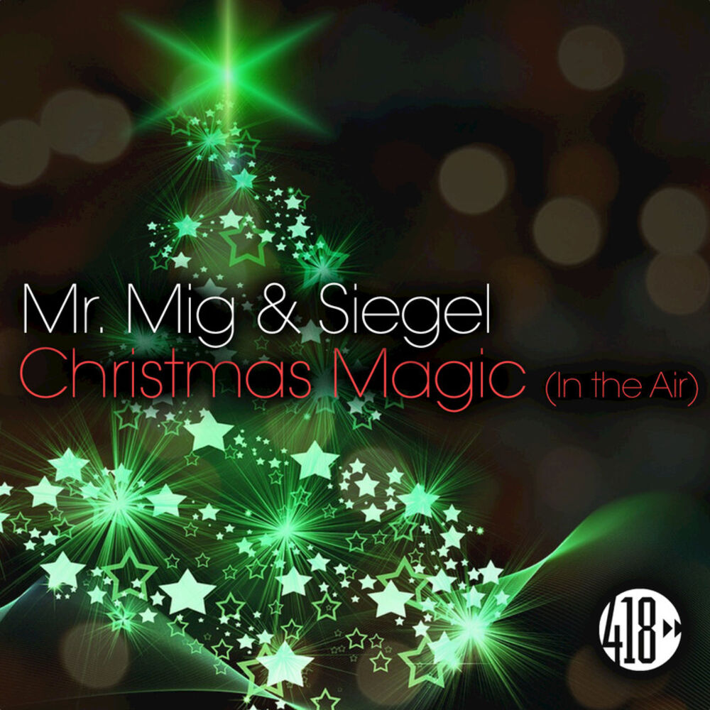 Picture of Christmas Magic (In the Air)