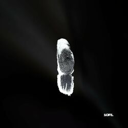 Cover of 1of1