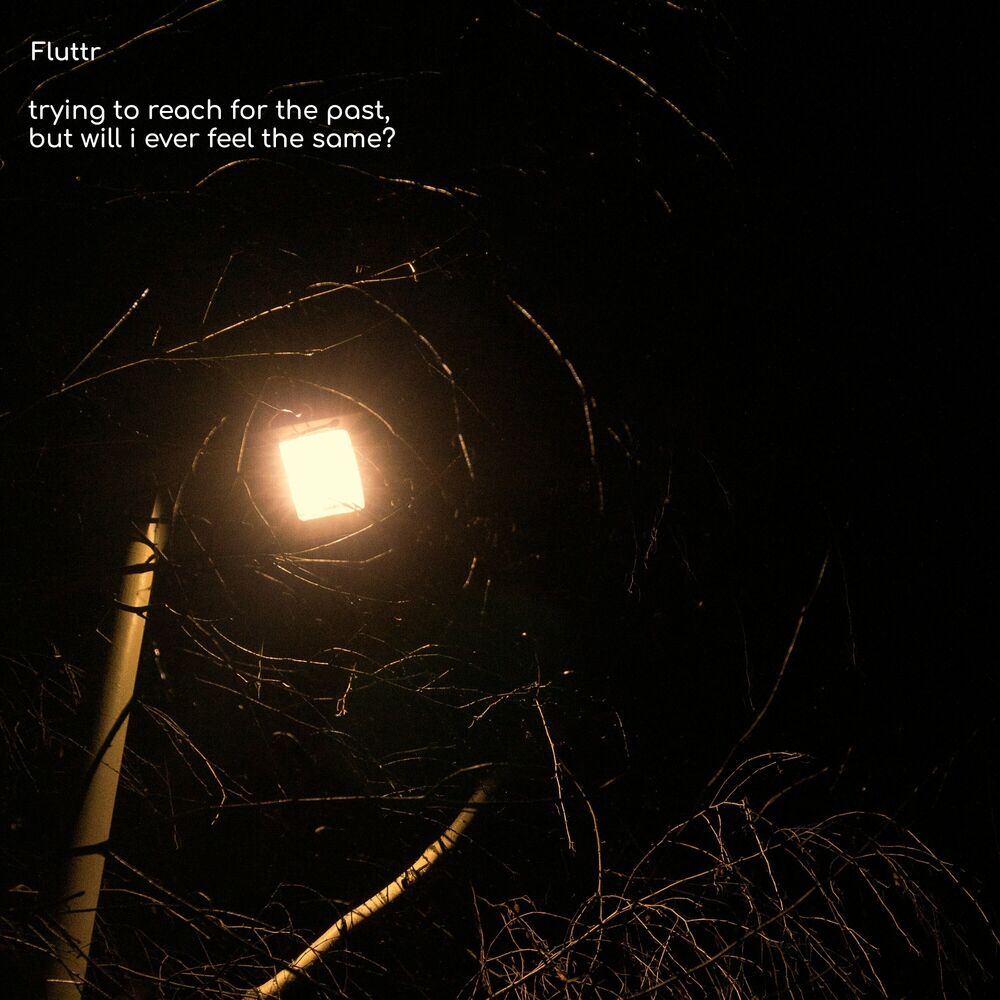 Picture of Trying to Reach for the Past, but Will I Ever Feel the Same?