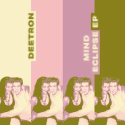 Cover of Mind Eclipse
