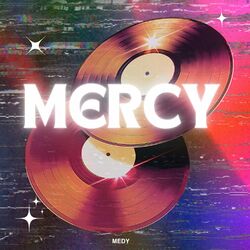 Cover of Mercy