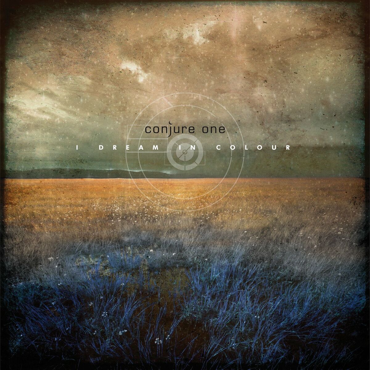 Album cover of I Dream In Colour