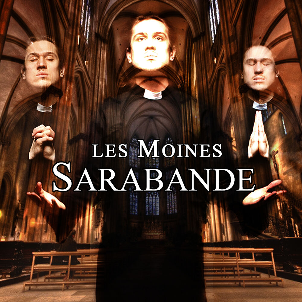 Picture of Sarabande