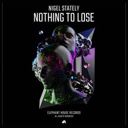 Cover of Nothing to Lose