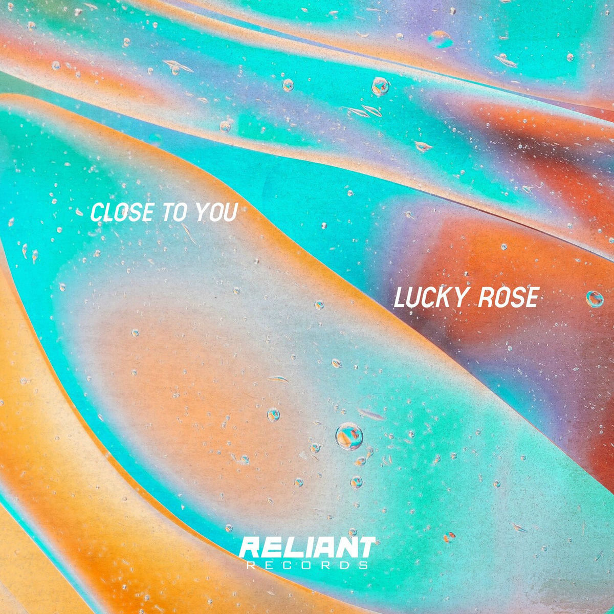 Album cover of Close To You
