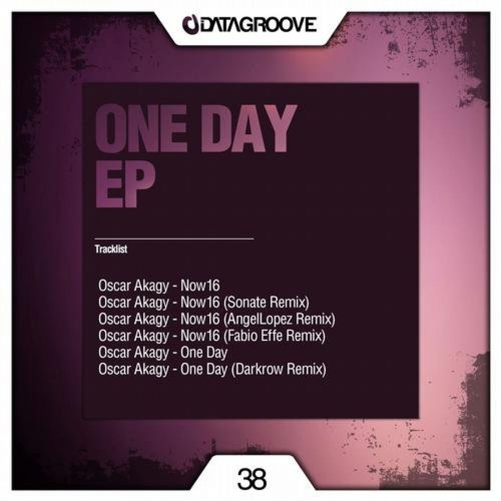 Picture of One Day Ep