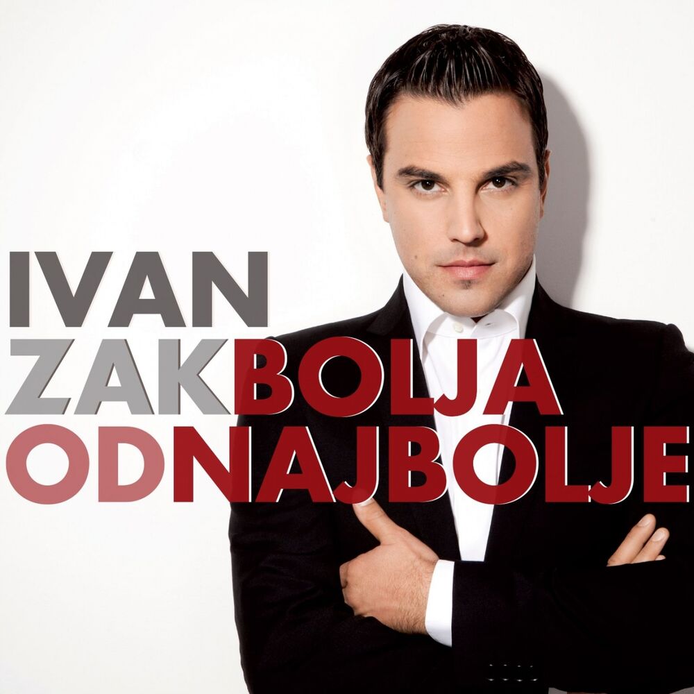 Picture of Bolja Od Najbolje