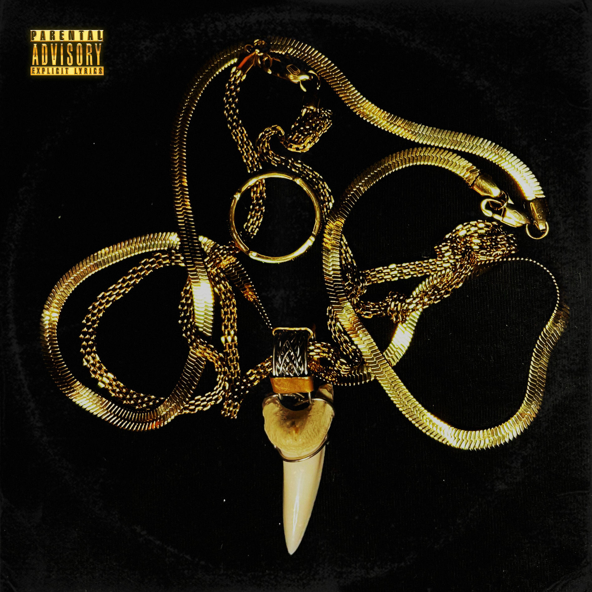 Album cover of Letrinas