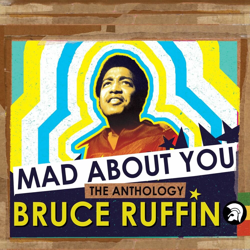 Picture of Mad About You - The Anthology