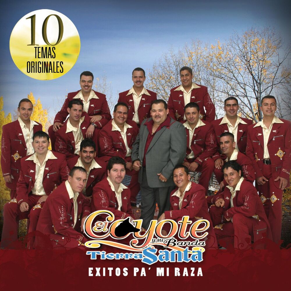 Picture of Exitos Pa' Mi Raza