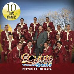 Cover of Exitos Pa' Mi Raza