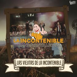 Cover of Las Viejitas de la Incontenible