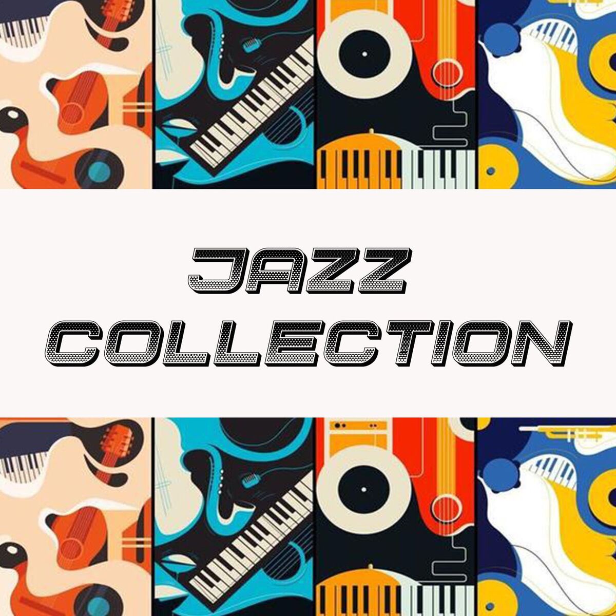 Album cover of Jazz Collection