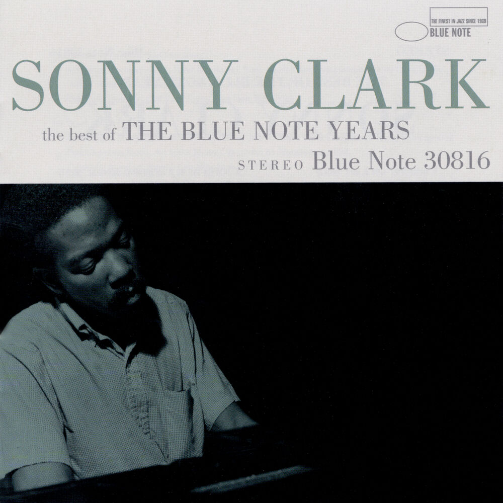 Picture of The Best Of The Blue Note Years
