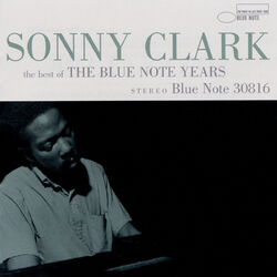 Cover of The Best Of The Blue Note Years