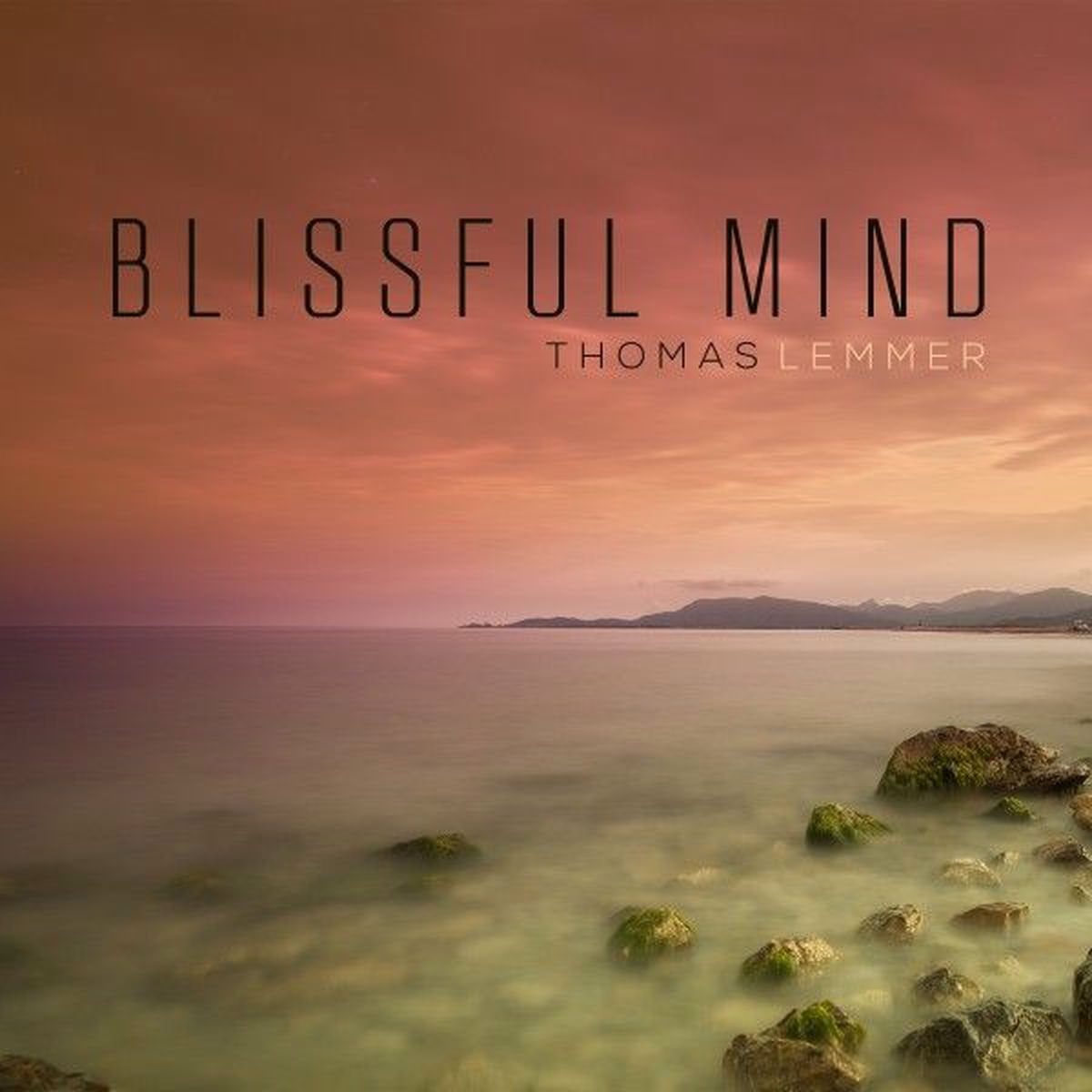 Album cover of Blissful Mind
