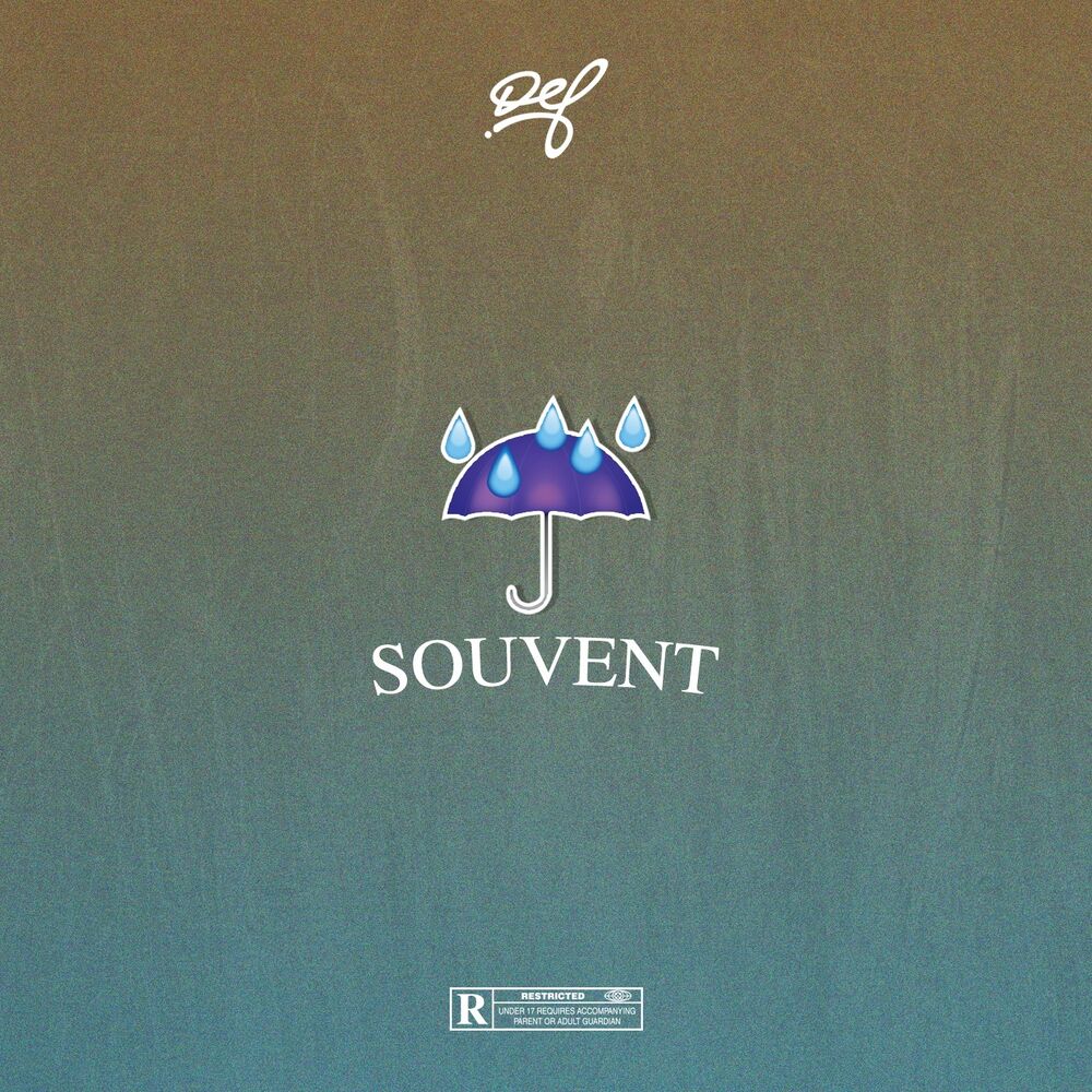 Picture of Souvent