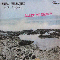 Cover of Bailen de Verdad
