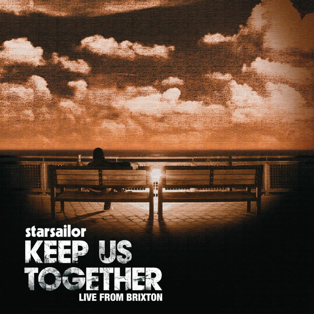 Picture of Keep Us Together (Live From Brixton Academy)