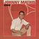 Always Something There to Remind Me by Johnny Mathis album cover