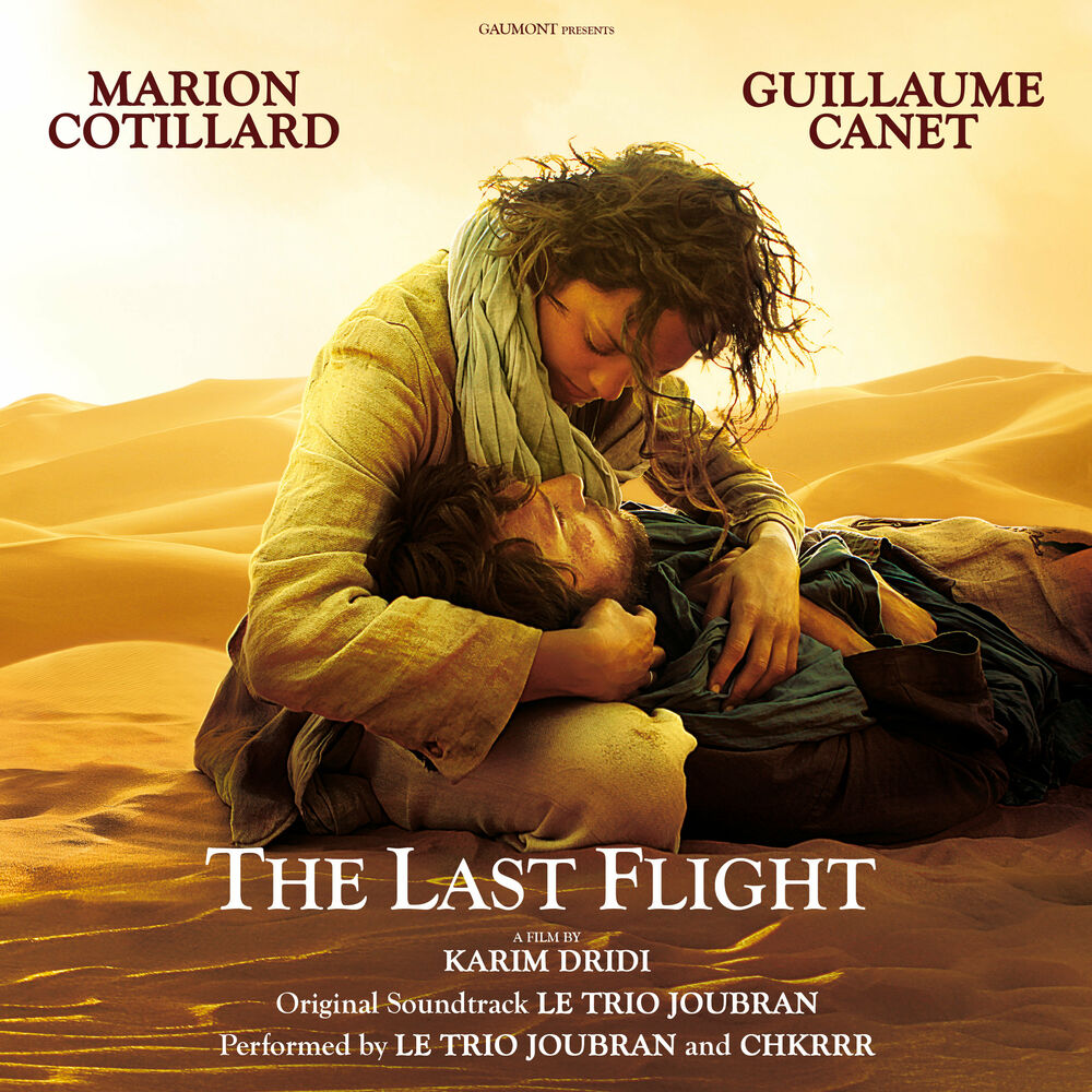 Picture of The Last Flight (Original Motion Picture Soundtrack)