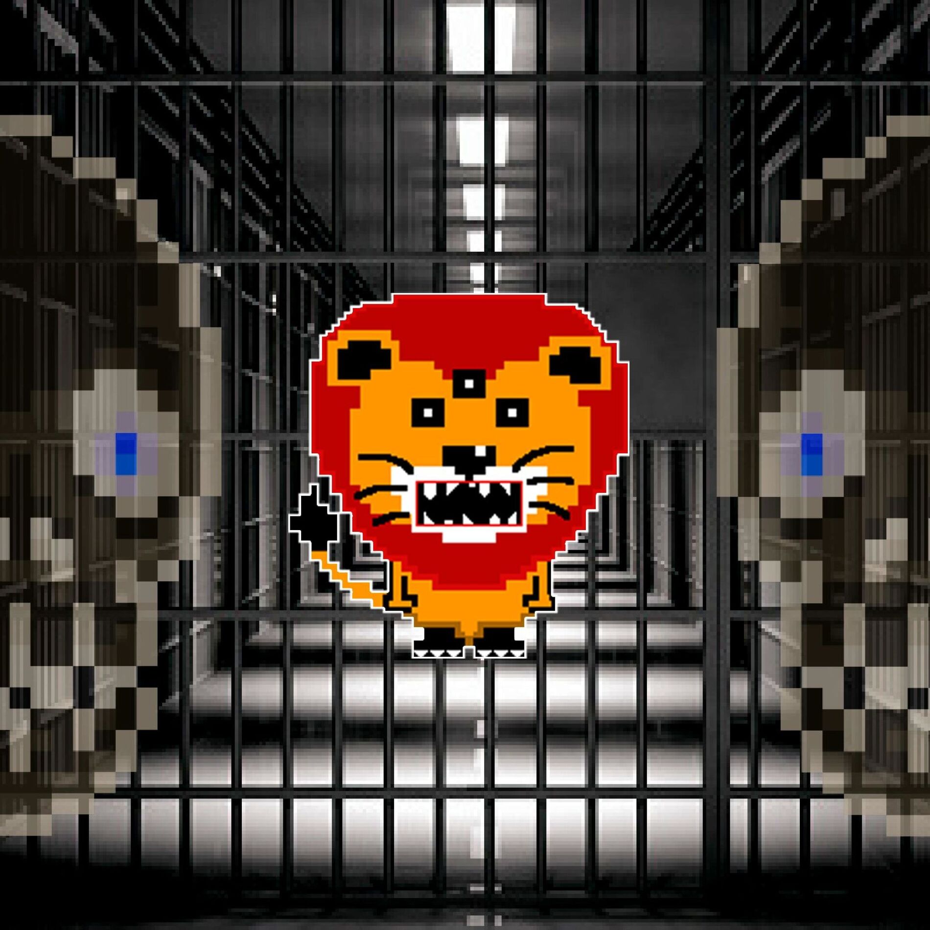 Album cover of Story Of The Zoo