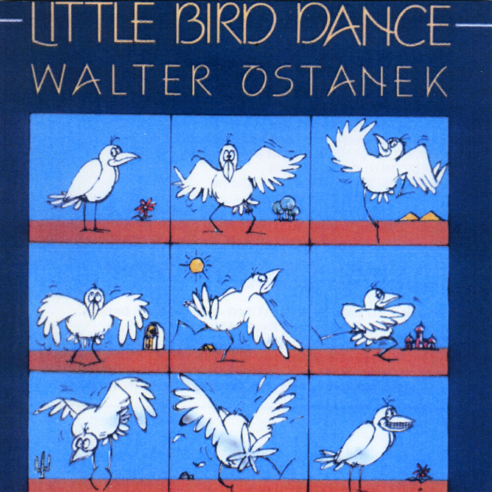 Picture of Little Bird Dance