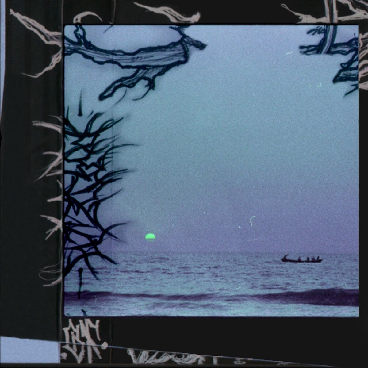 Album cover of Ashes to Ashes