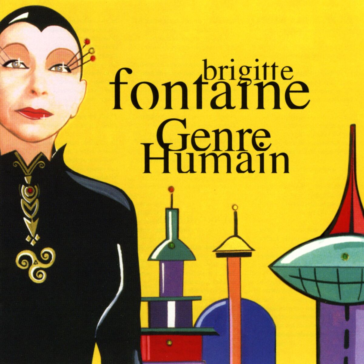 Album cover of Conne