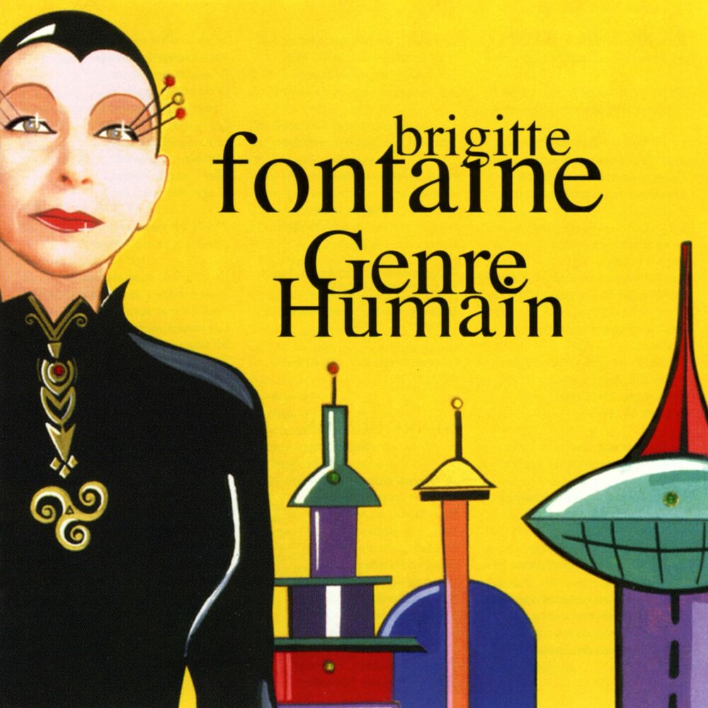 Picture of genre humain