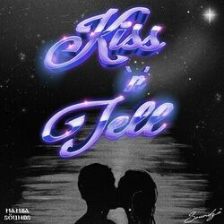 Cover of Kiss 'N' Tell
