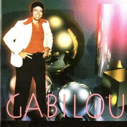 Cover of Gabilou