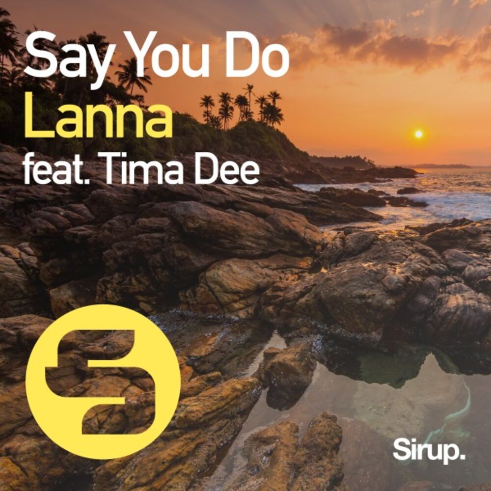 Picture of Say You Do