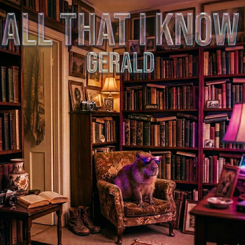 All that I know