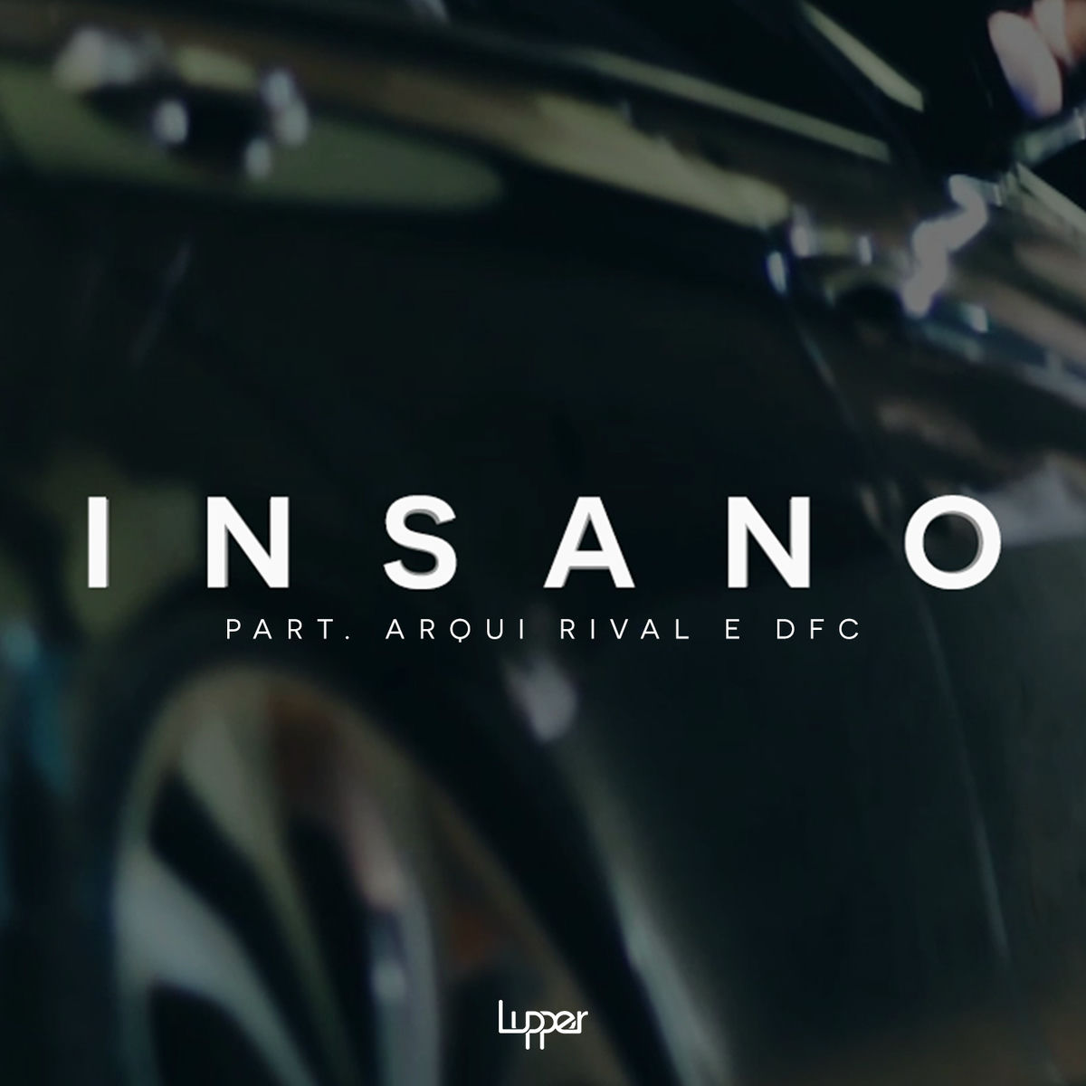 Album cover of Insano