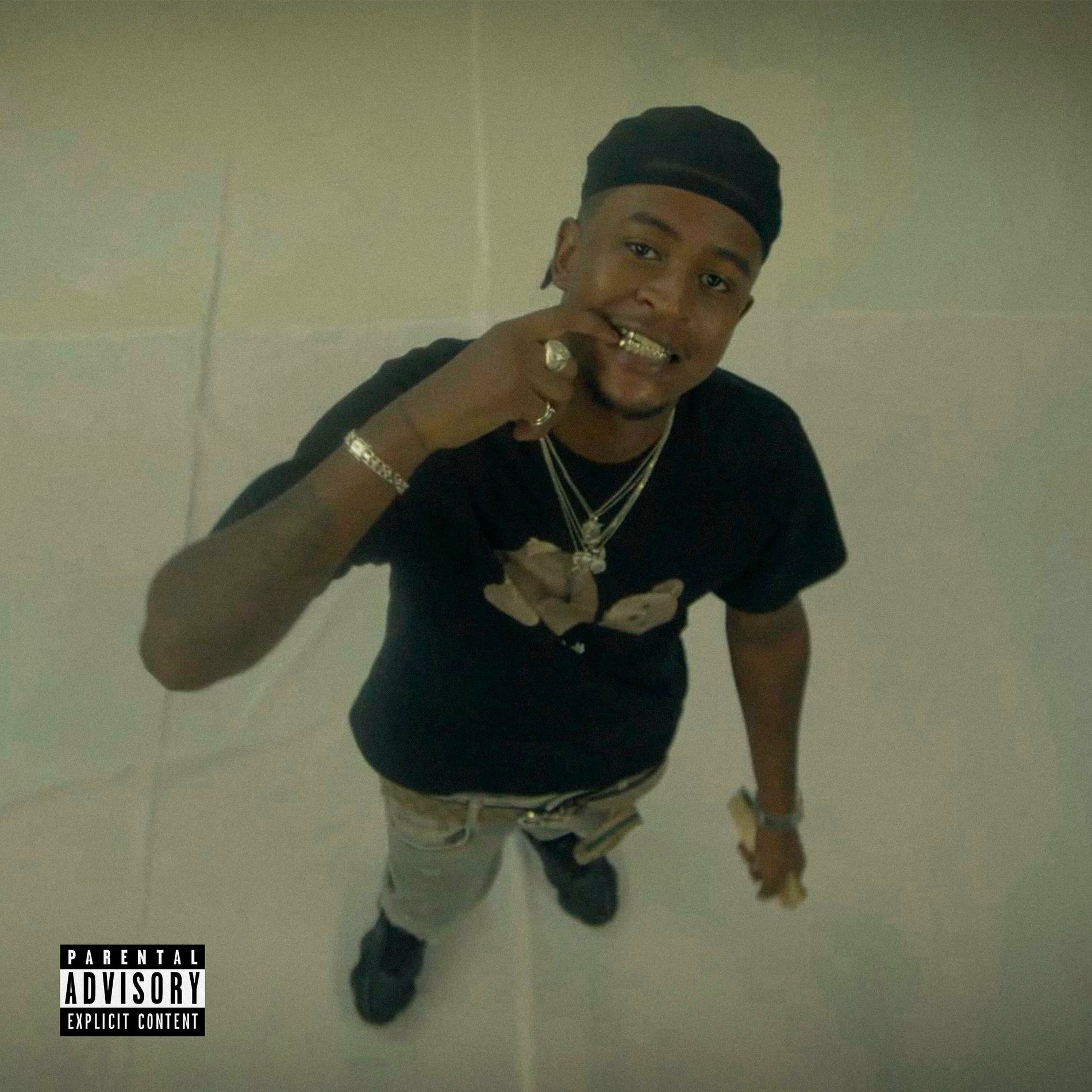 Album cover of Diferente