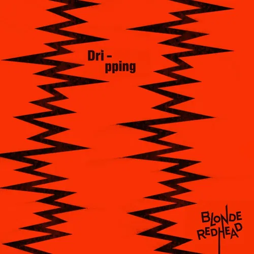 Capa de Dripping