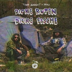 Cover of Dicke Ruten Dicke Fische