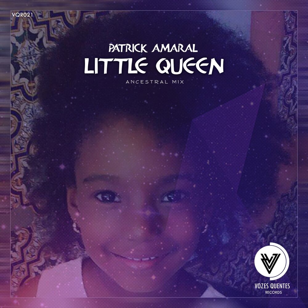Picture of Little Queen (Ancestral Mix)