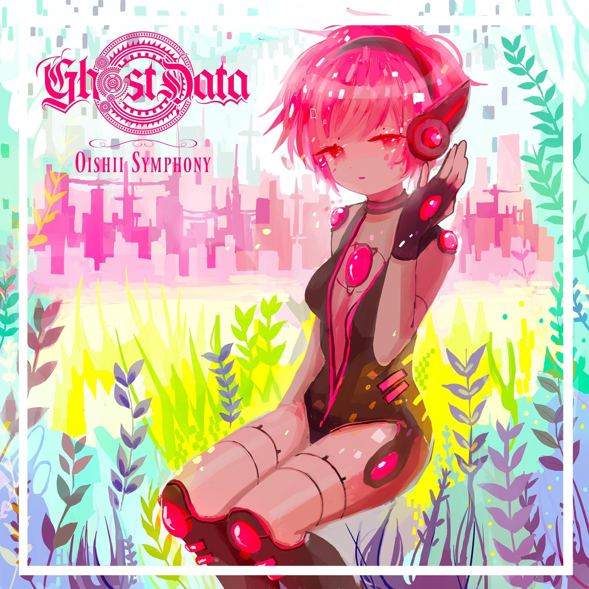 Album cover of Oishii Symphony