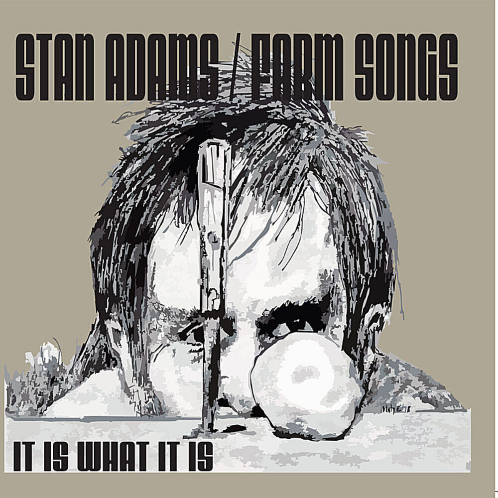 Picture of Farm Songs