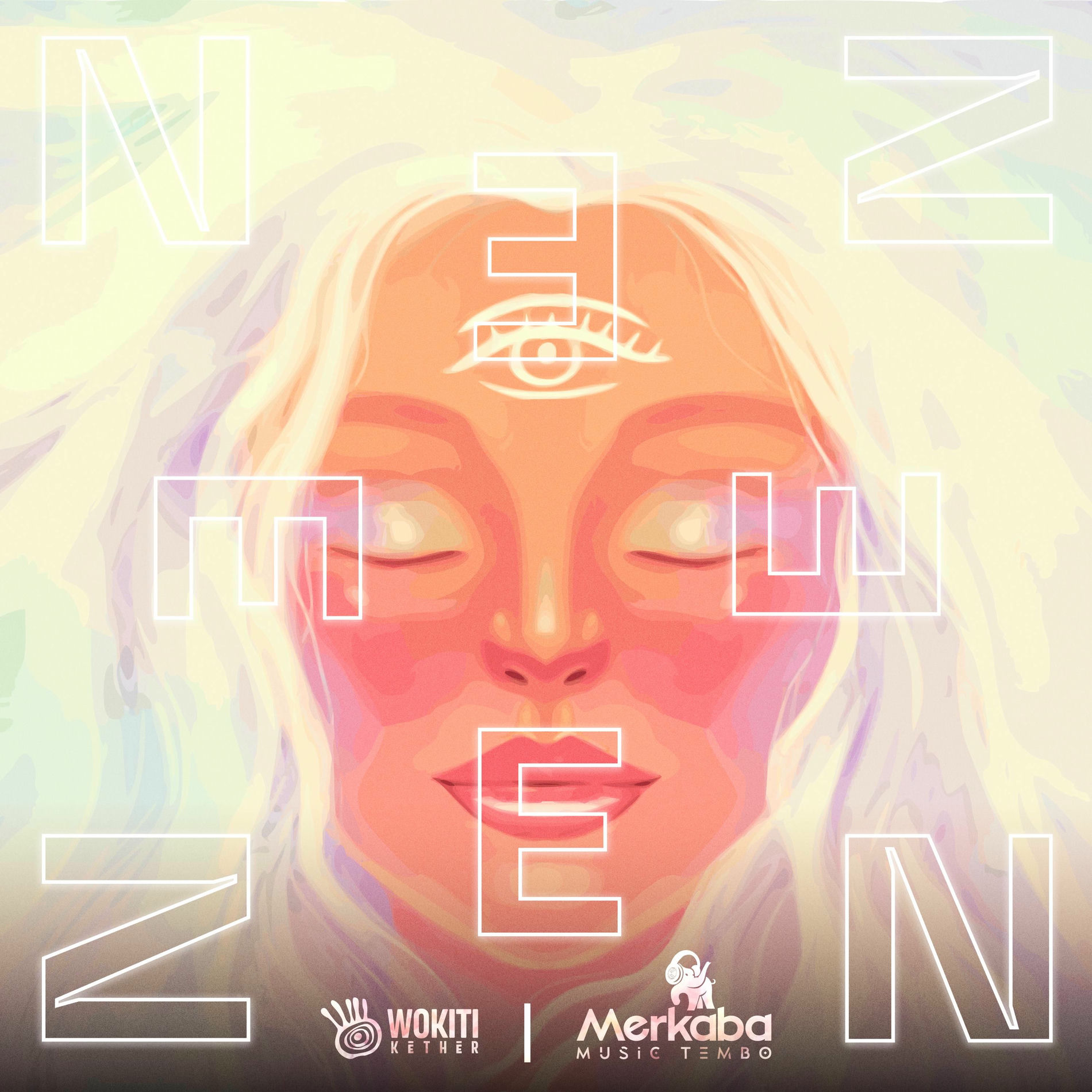Album cover of ZEN
