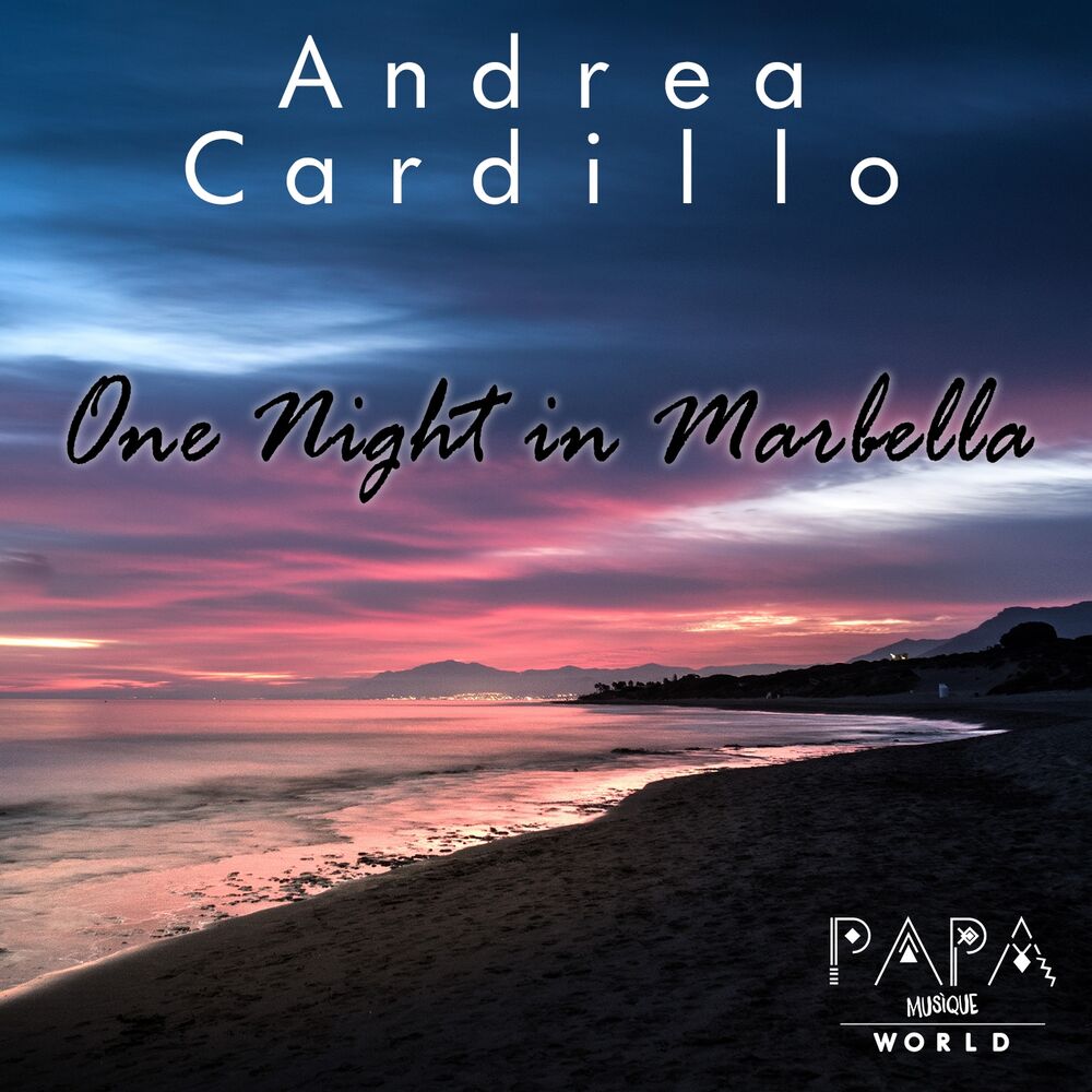 Picture of One Night in Marbella