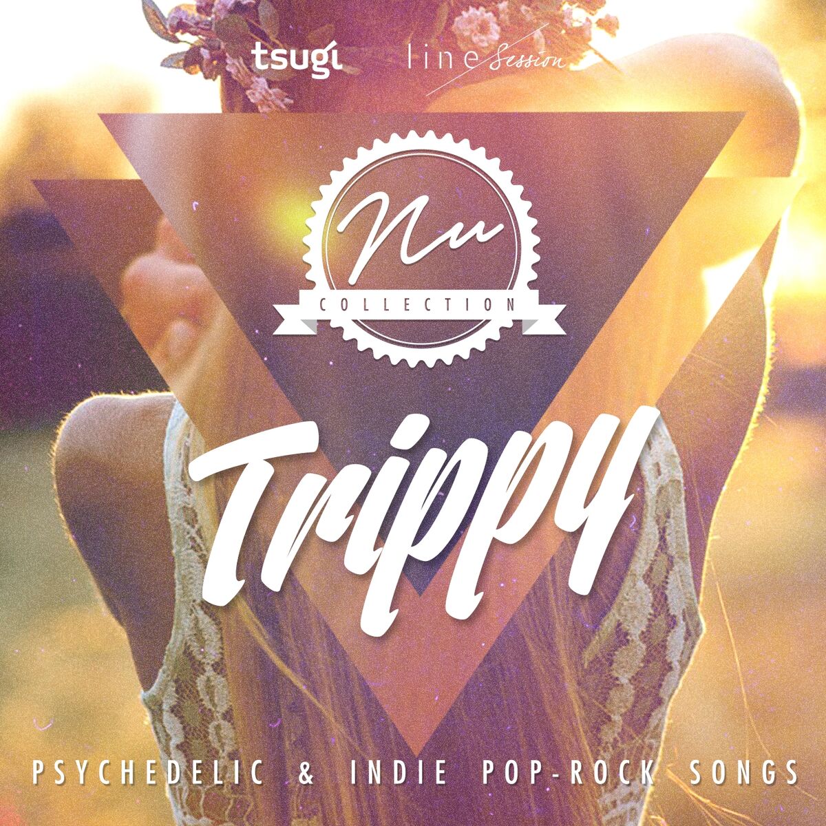 Album cover of Nuit blanche